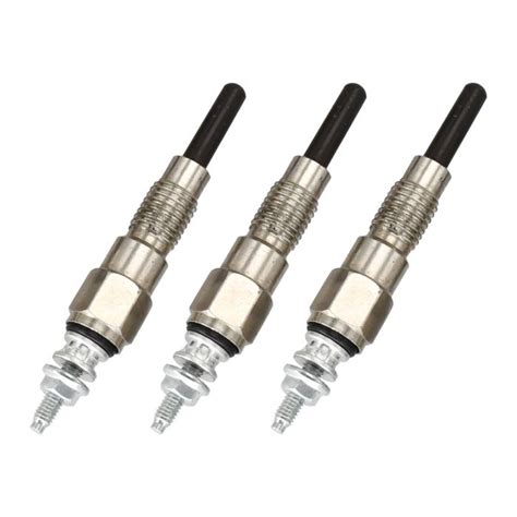 john deere 320 skid steer glow plugs|MIU802457: Glow Plug .